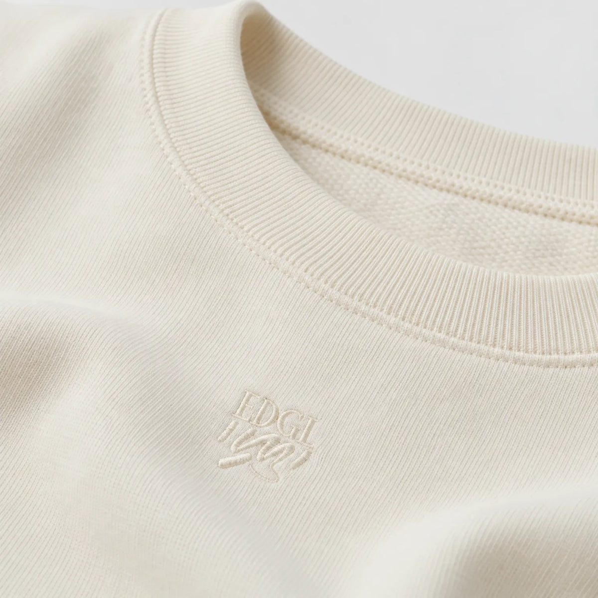 Solace  - Drop Shoulder Oversized Sweatshirt Everyday Casual Wear