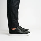 Steppar  - Minimalist Low-Top Men's Trainers Daily City Commuting