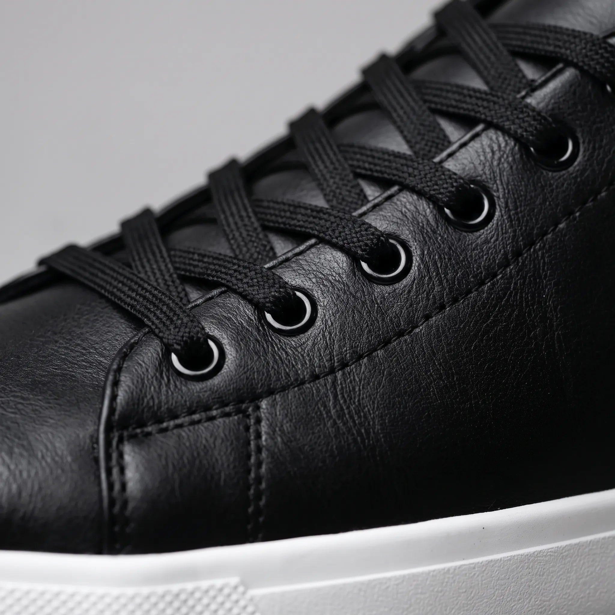Steppar  - Minimalist Low-Top Men's Trainers Daily City Commuting