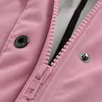 Stormwell  - Hooded Windbreaker Jacket Outdoor Walks