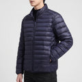 Stratox  - Men's Lightweight Puffer Jacket Autumn Layering
