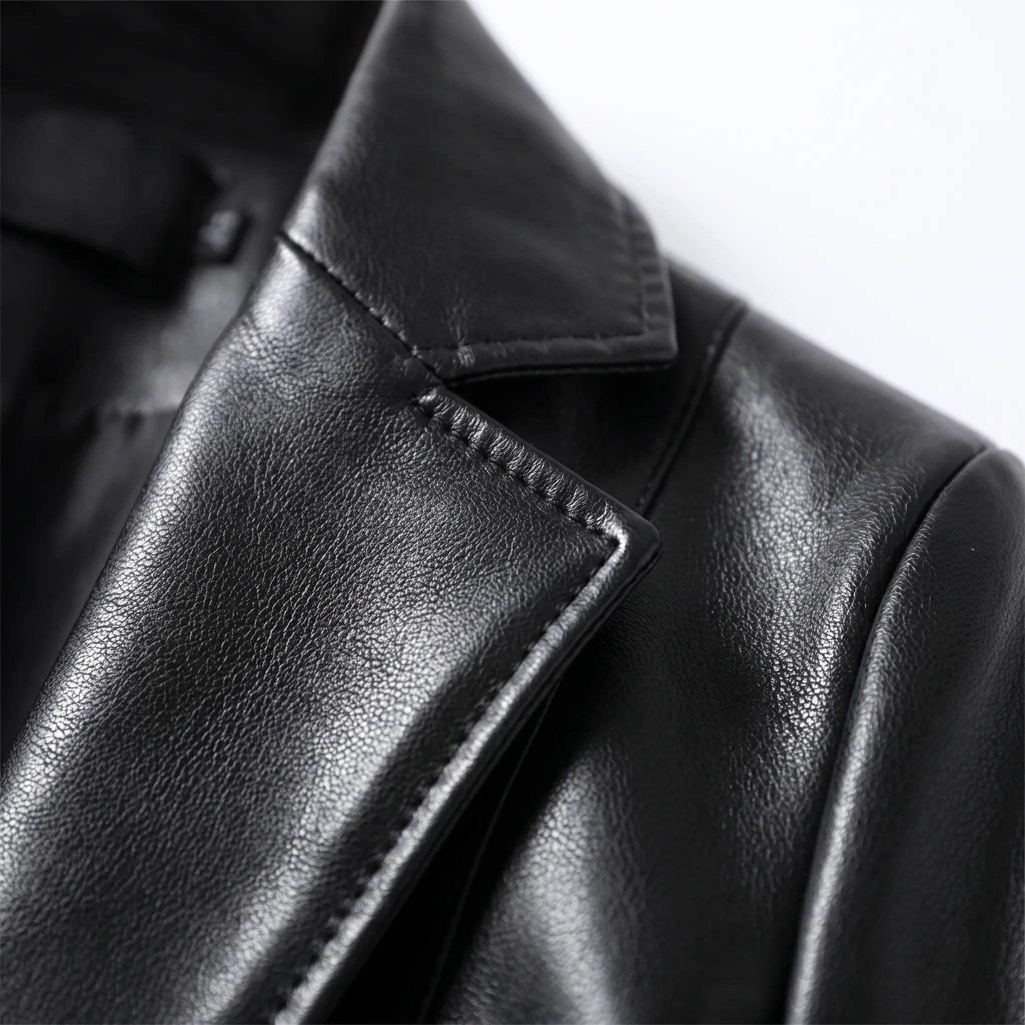 Structa  - Single-Button Tailored Blazer Office Styling
