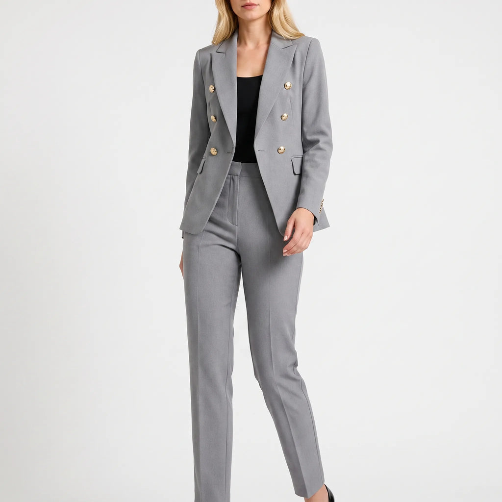 Suitora  - Womens Tailored Trouser Suit Formal Events