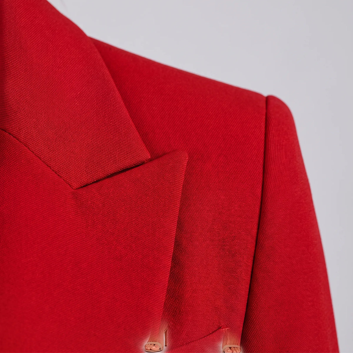 Suitora  - Womens Tailored Trouser Suit Formal Events