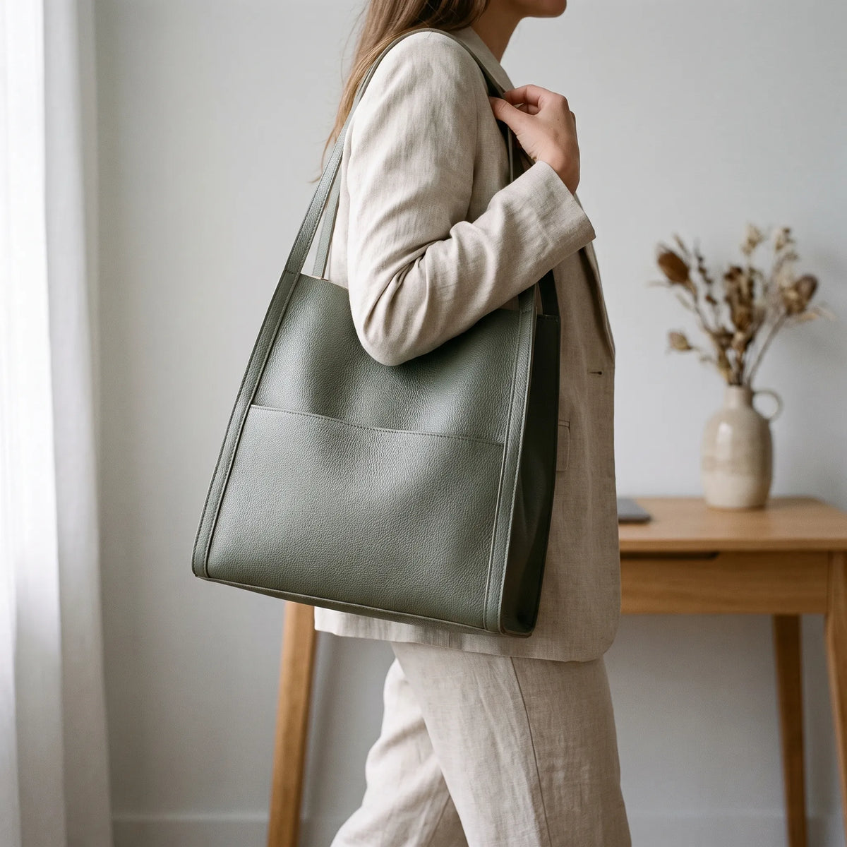 ToteBag  - Ladies Tote Bag Daily Commute