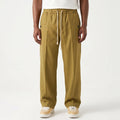 Trensio  - Straight Wide Leg Casual Trousers Casual Weekend Outings