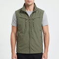 Utilix  - Men's Utility Gilet Stowing Small Essentials