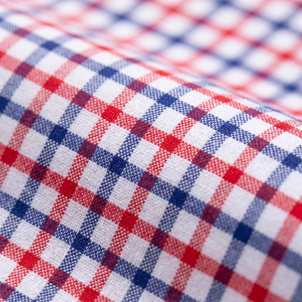 VantageShirt  - Short Sleeve Shirt For Man Smart-Casual Events
