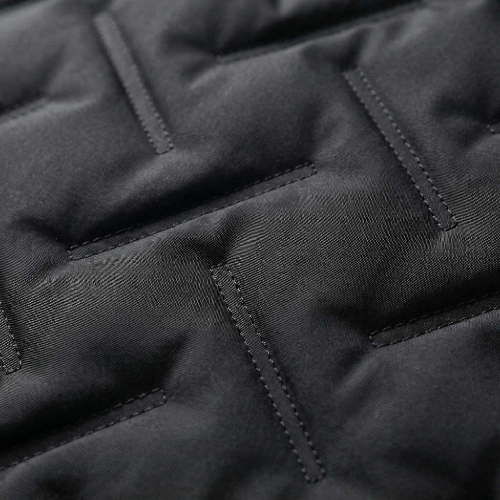 Vayden  - Water-Repellent Insulated Men's Jacket Cold Weather Commutes