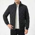 Vayden  - Water-Repellent Insulated Men's Jacket Cold Weather Commutes
