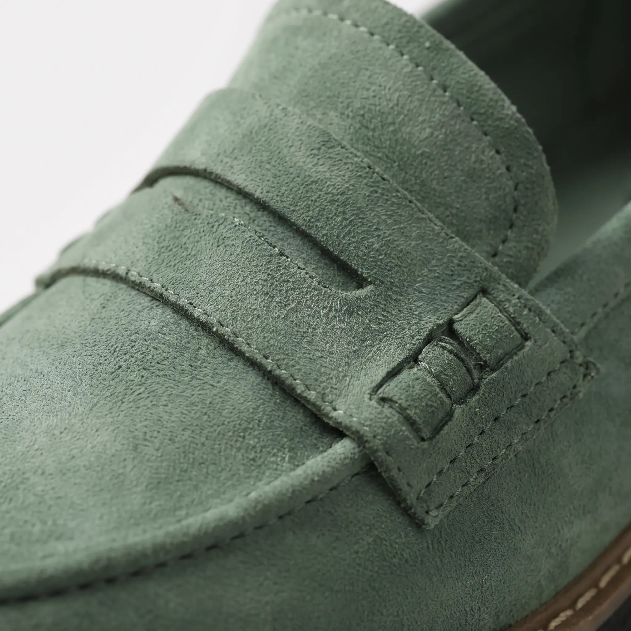Vellura  - Women's Penny Loafers Daily Commuting