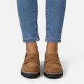 Vellura  - Women's Penny Loafers Daily Commuting