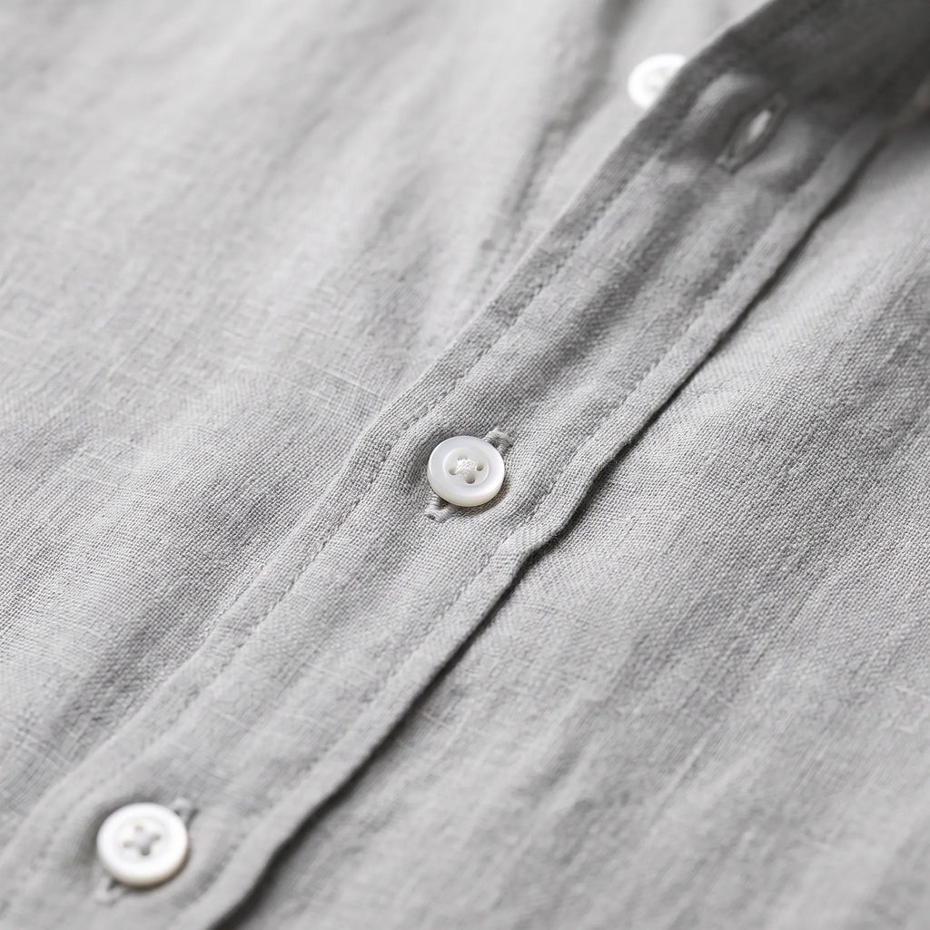 VentoShirt  - Long Sleeve Men's Shirt Smart-Casual Settings