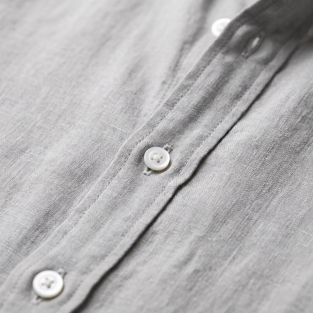 VentoShirt  - Long Sleeve Men's Shirt Smart-Casual Settings