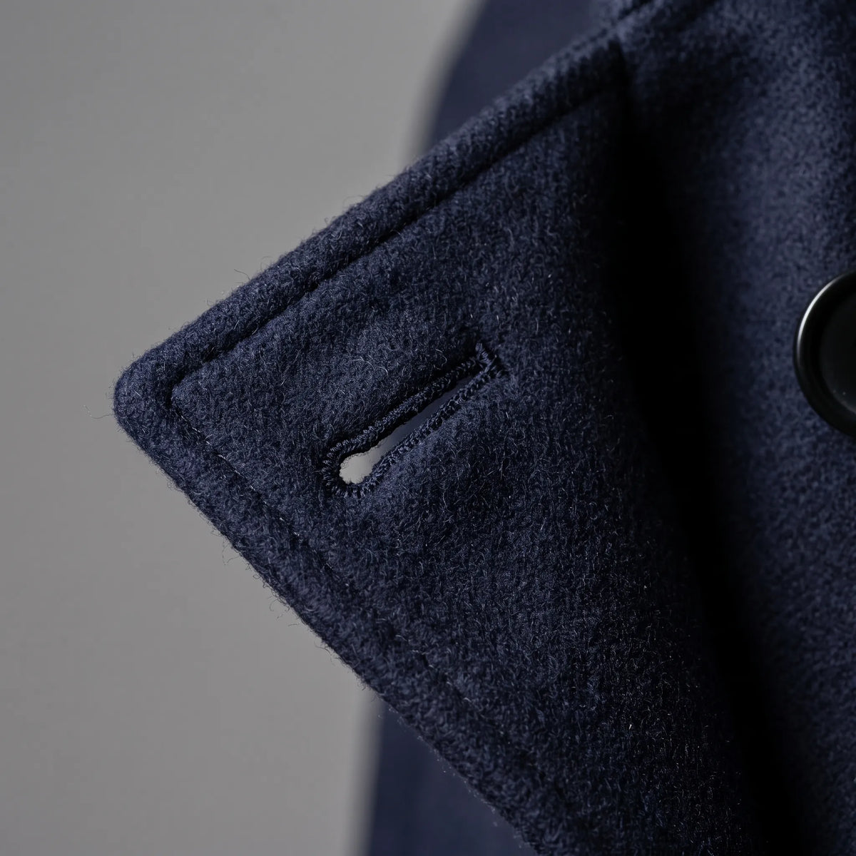 VestaCoat  - Relaxed Fit Short Coat City Commutes