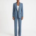 VolaireSuit  - Women's Two-Piece Trouser Suit Formal Events
