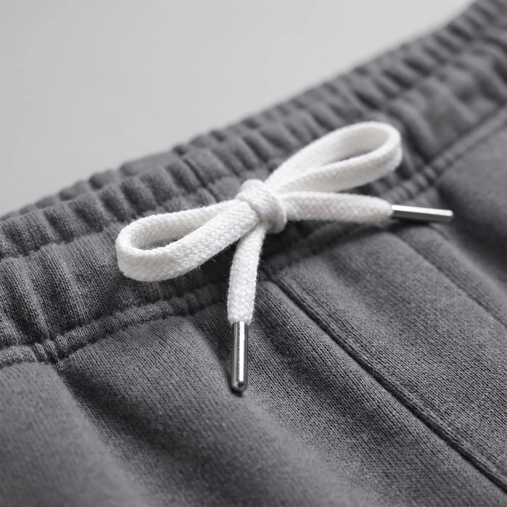 Voluma  - Men's Wide Leg Joggers Casual Weekend Wear
