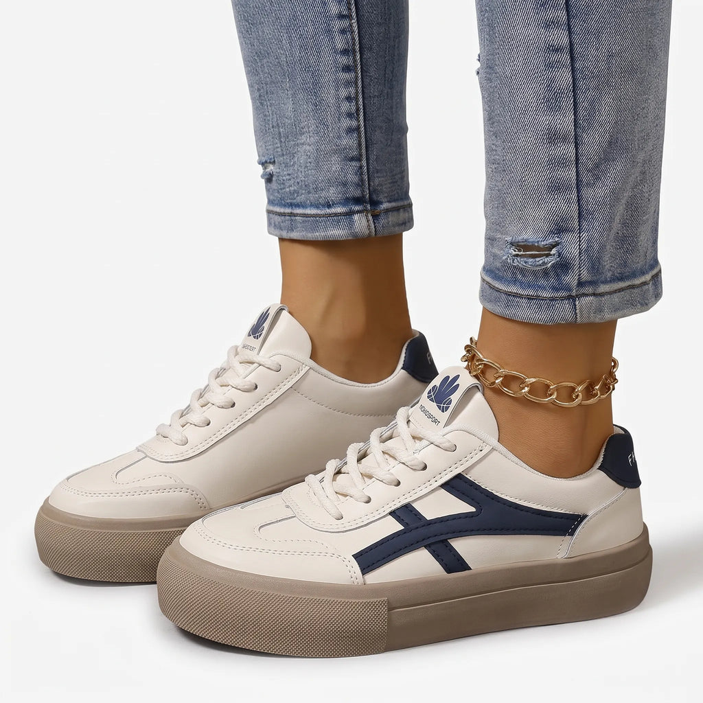Walkinova  - Ladies Orthopaedic Casual Trainers Daily Walking