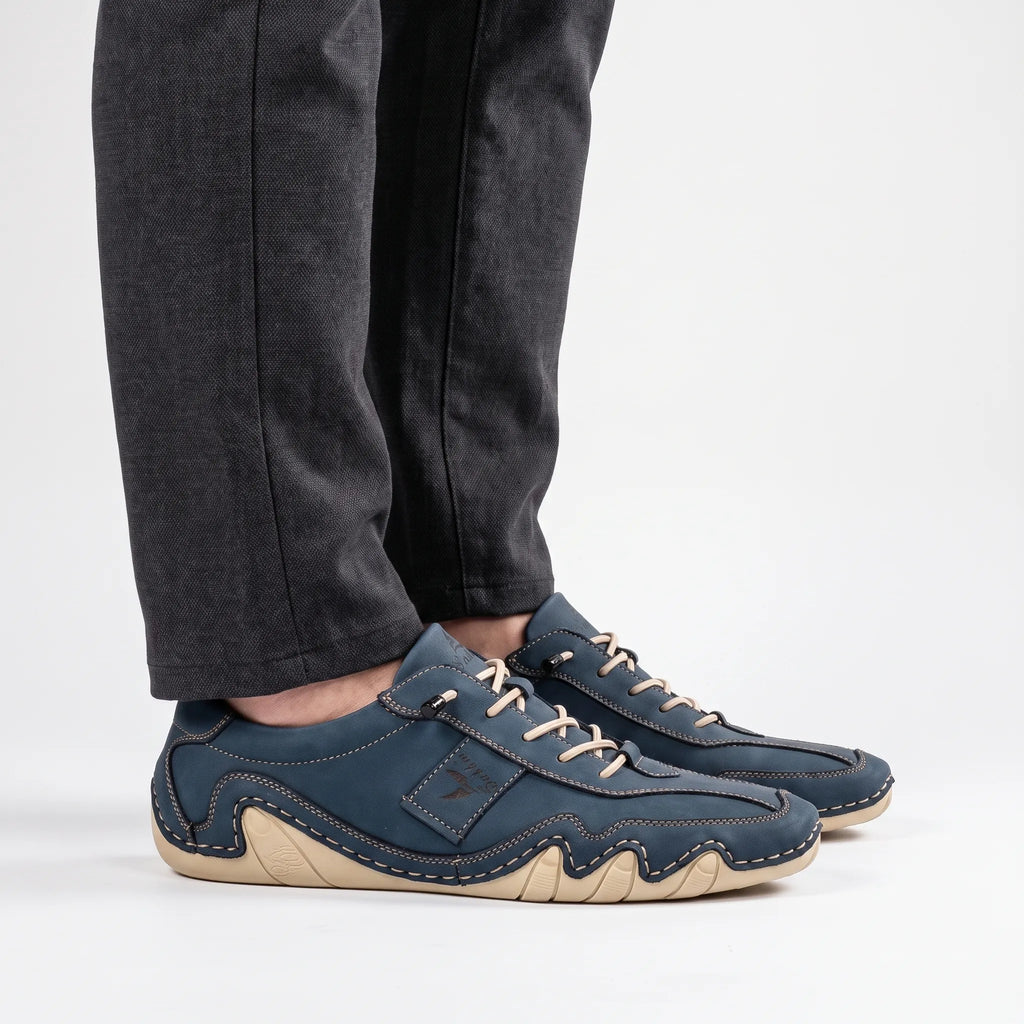 Wavelox  - Supportive Orthopaedic Men's Shoes Everyday Walking