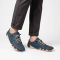 Wavelox  - Supportive Orthopaedic Men's Shoes Everyday Walking