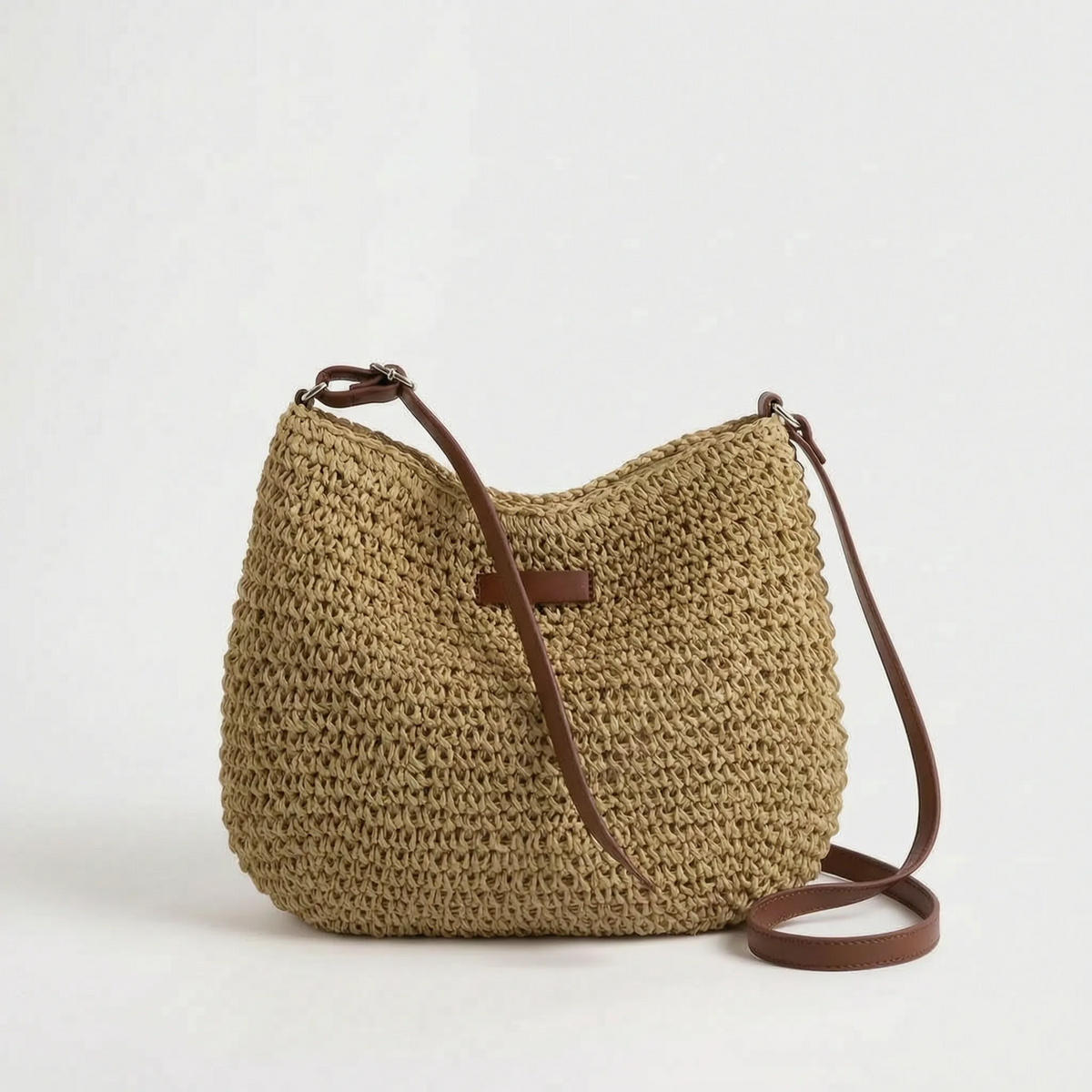 WeaveBag  - Slouchy Crossbody Bag Day Trips