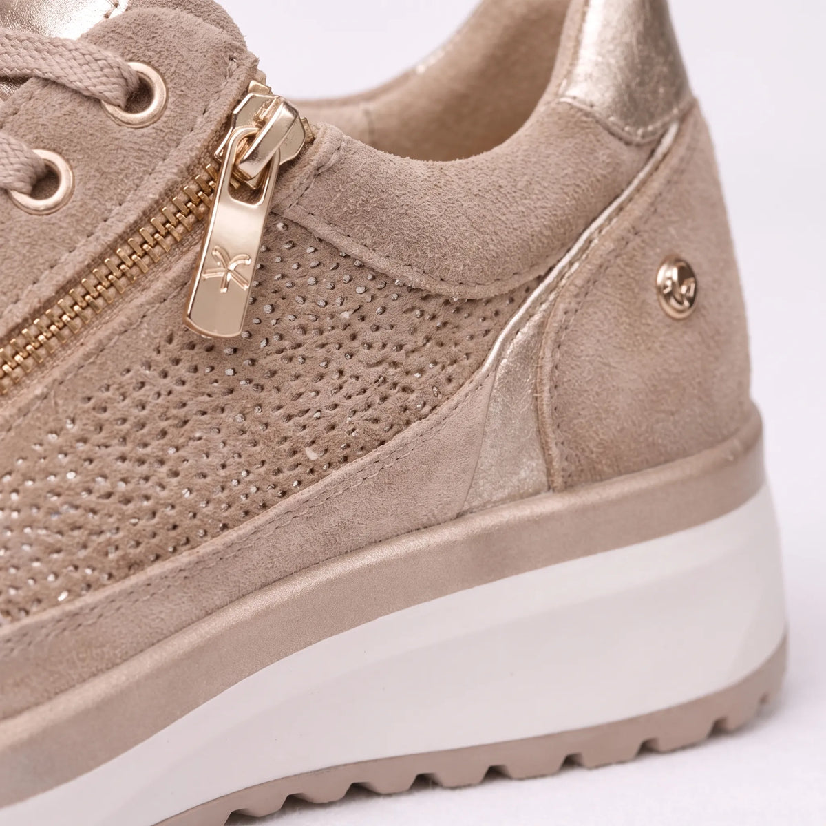 WedgeSteps  - Women's Orthopaedic Wedge Trainers Everyday Walking