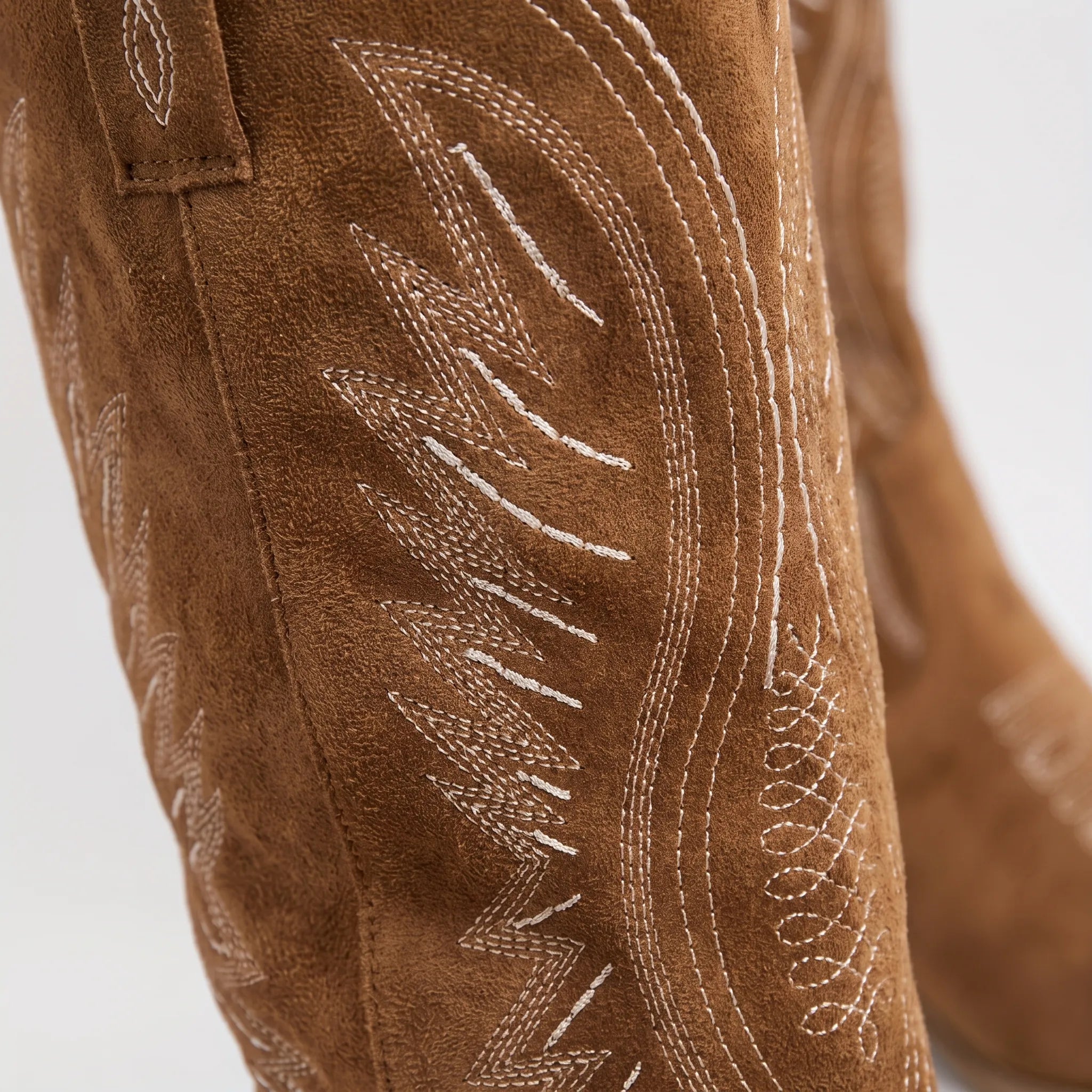 Westara  - Tall Ladies Western Boots Casual Daily Wear