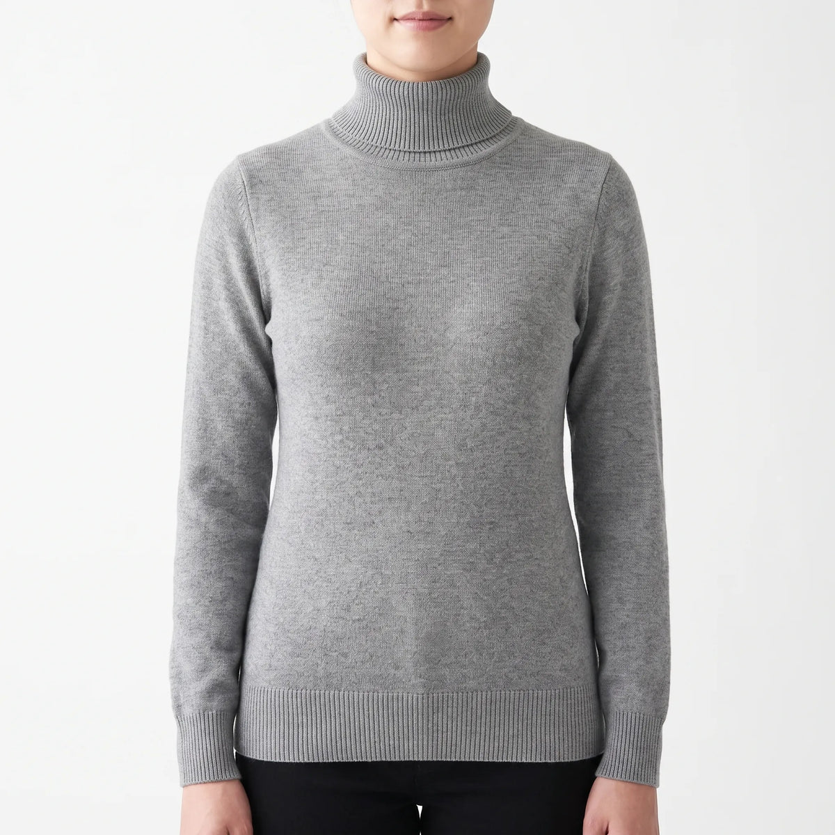 Wintera  - Maglione A Collo Alto Abbigliamento Casual