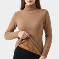 Wintera  - Maglione A Collo Alto Abbigliamento Casual