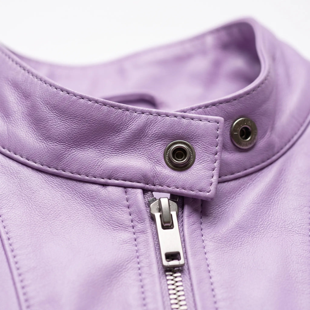 Zayton  - Tailored Zip-Up Jacket Transitional Weather Layering