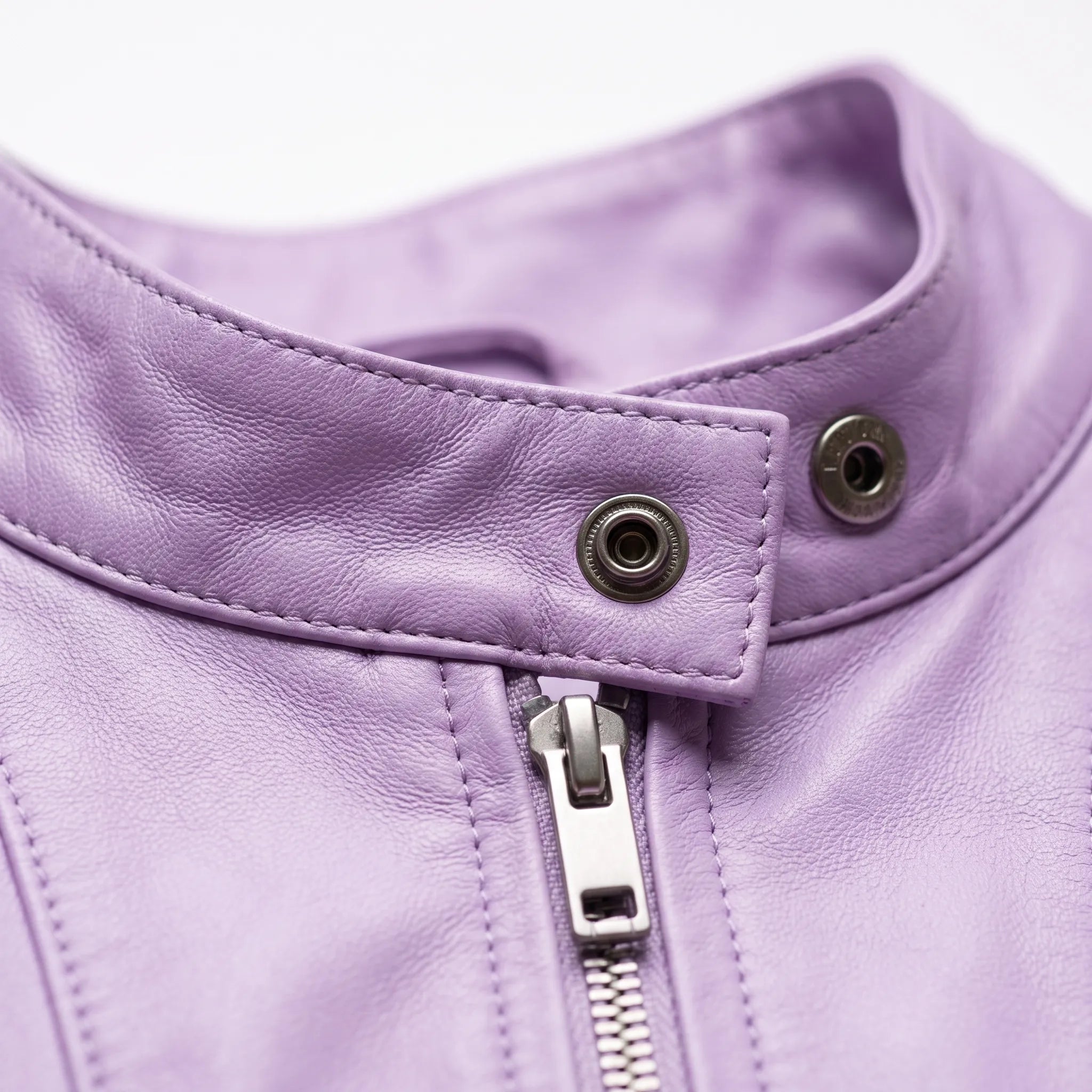 Zayton  - Tailored Zip-Up Jacket Transitional Weather Layering