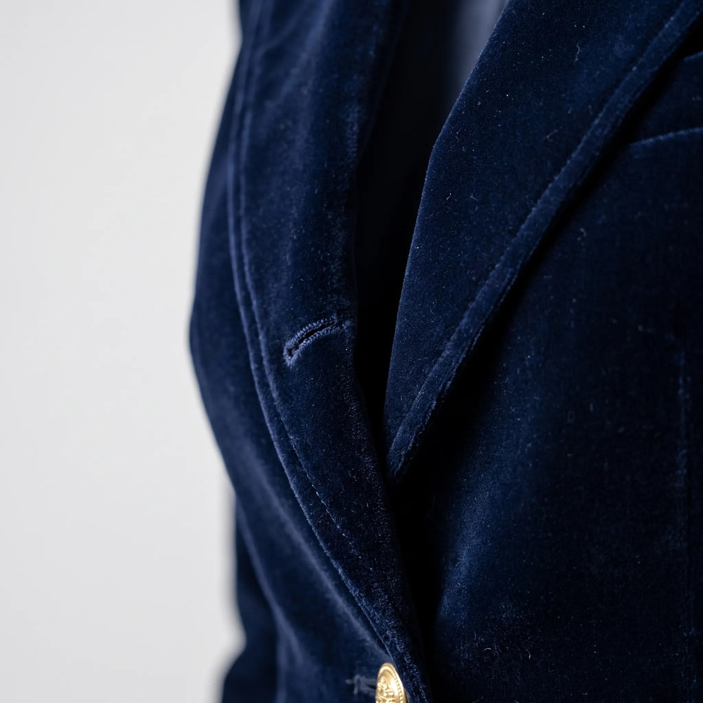 Zelinta  - Fitted Ladies Blazer Evening Outings