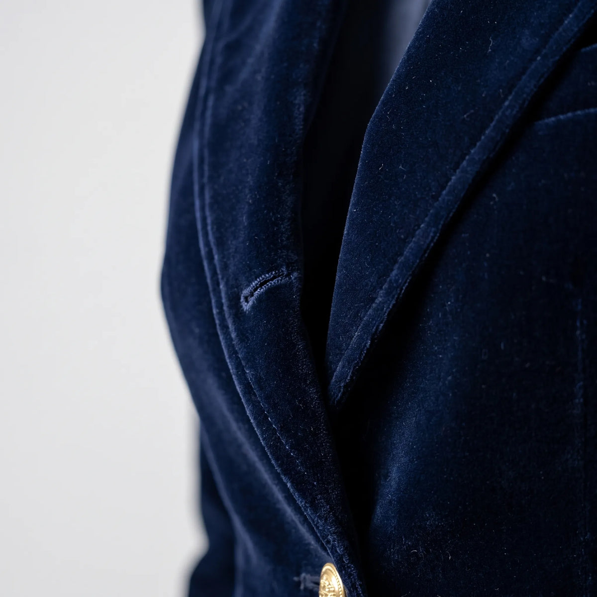 Zelinta  - Fitted Ladies Blazer Evening Outings