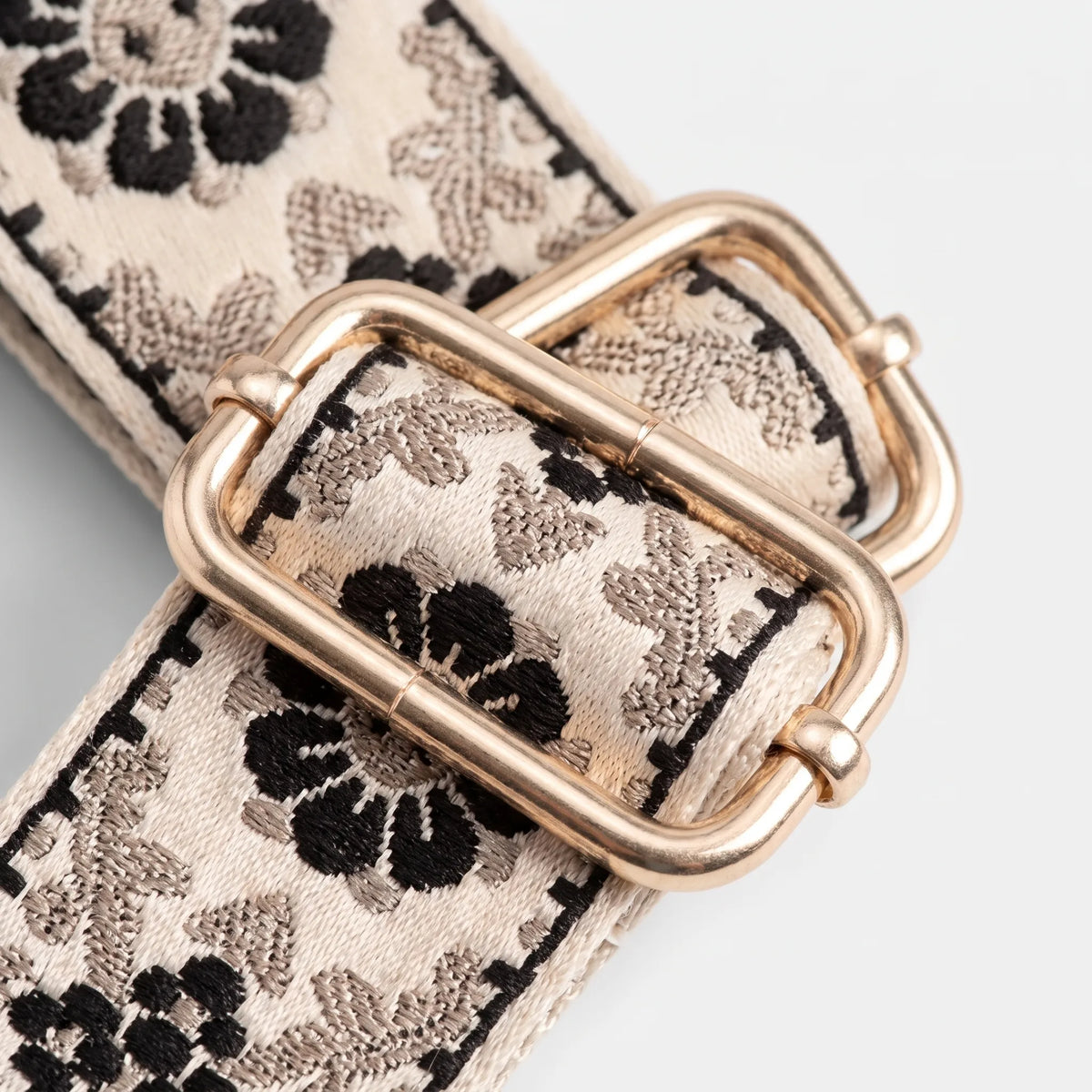 Zypra  - Compact Structured Crossbody Bag City Outings