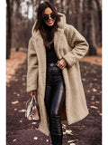 Unisex winter coat
