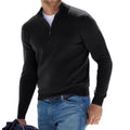 Long sleeve knit jumper